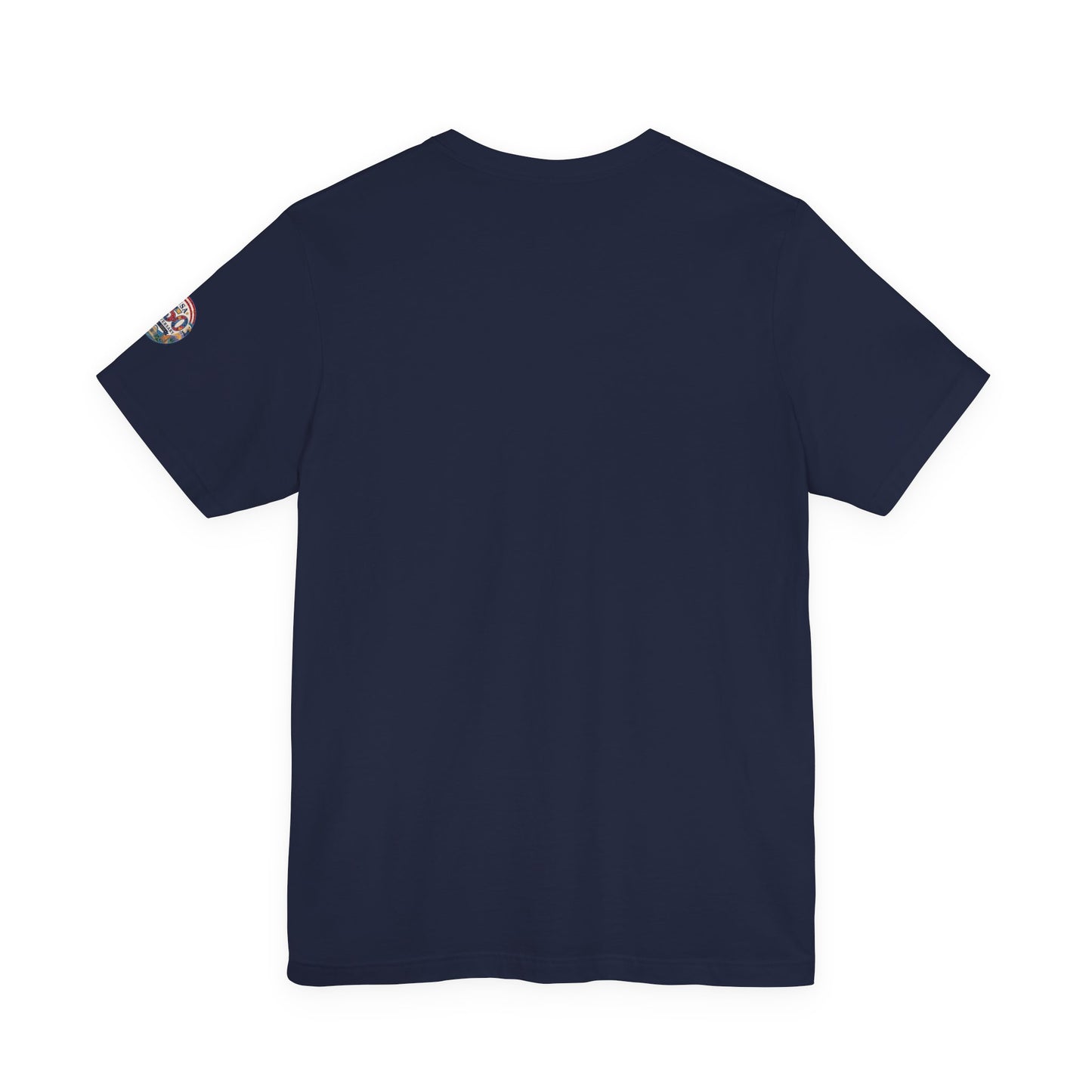 USA 250th Anniversary T-Shirt — 1776-2026 Bicentennial Celebration Tee