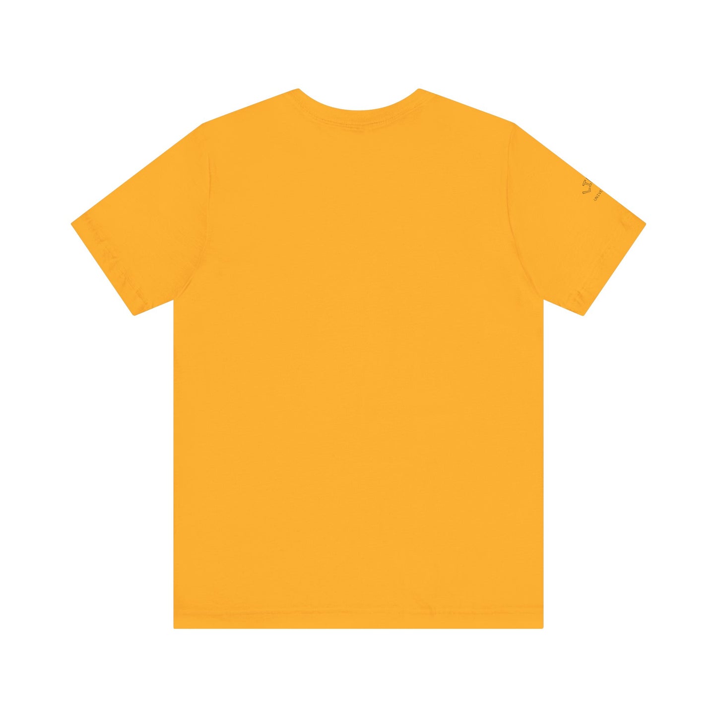 Motivational Tee - "Step Out of Your Mind and Into Your Life" Graphic T-Shirt