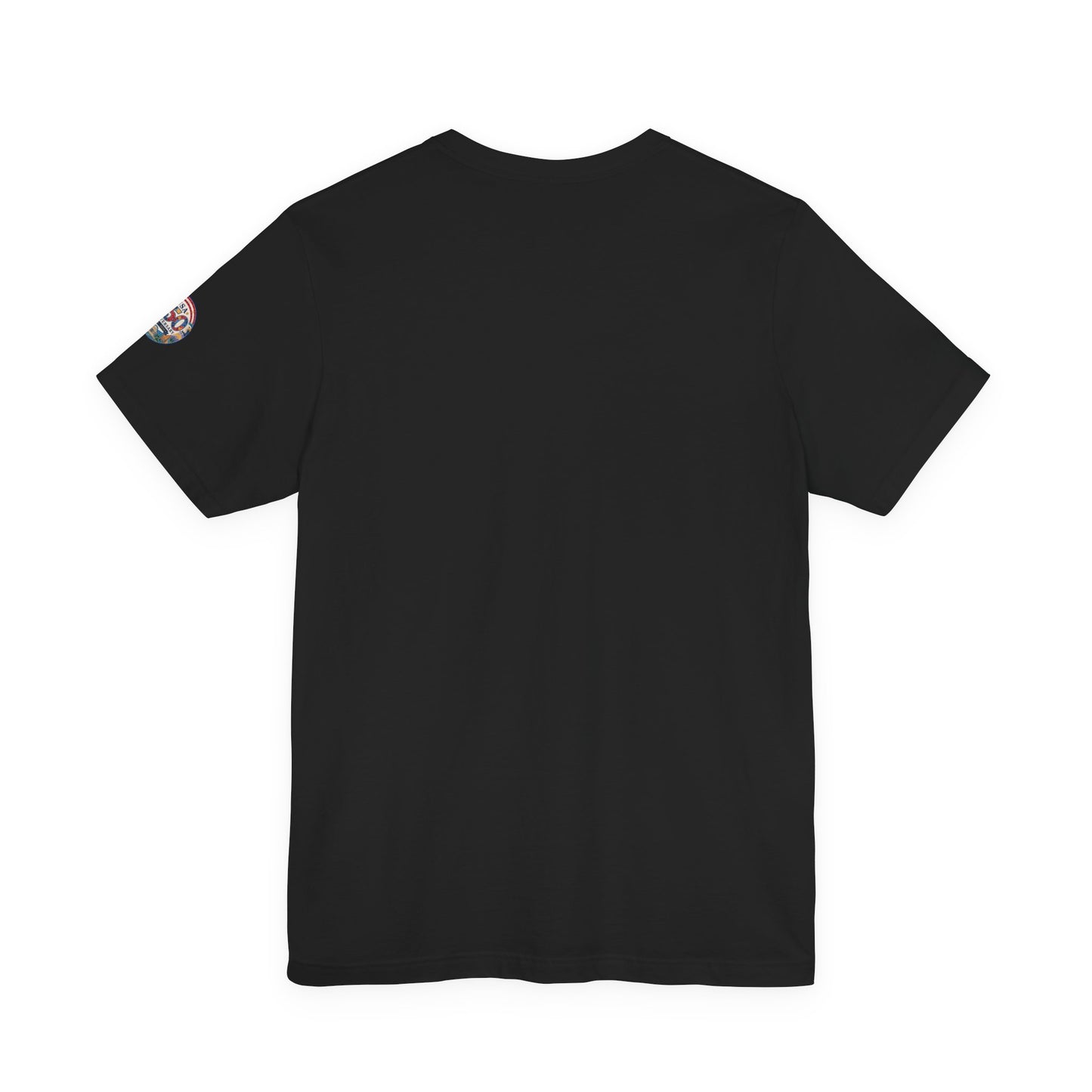 USA 250th Anniversary T-Shirt — 1776-2026 Bicentennial Celebration Tee