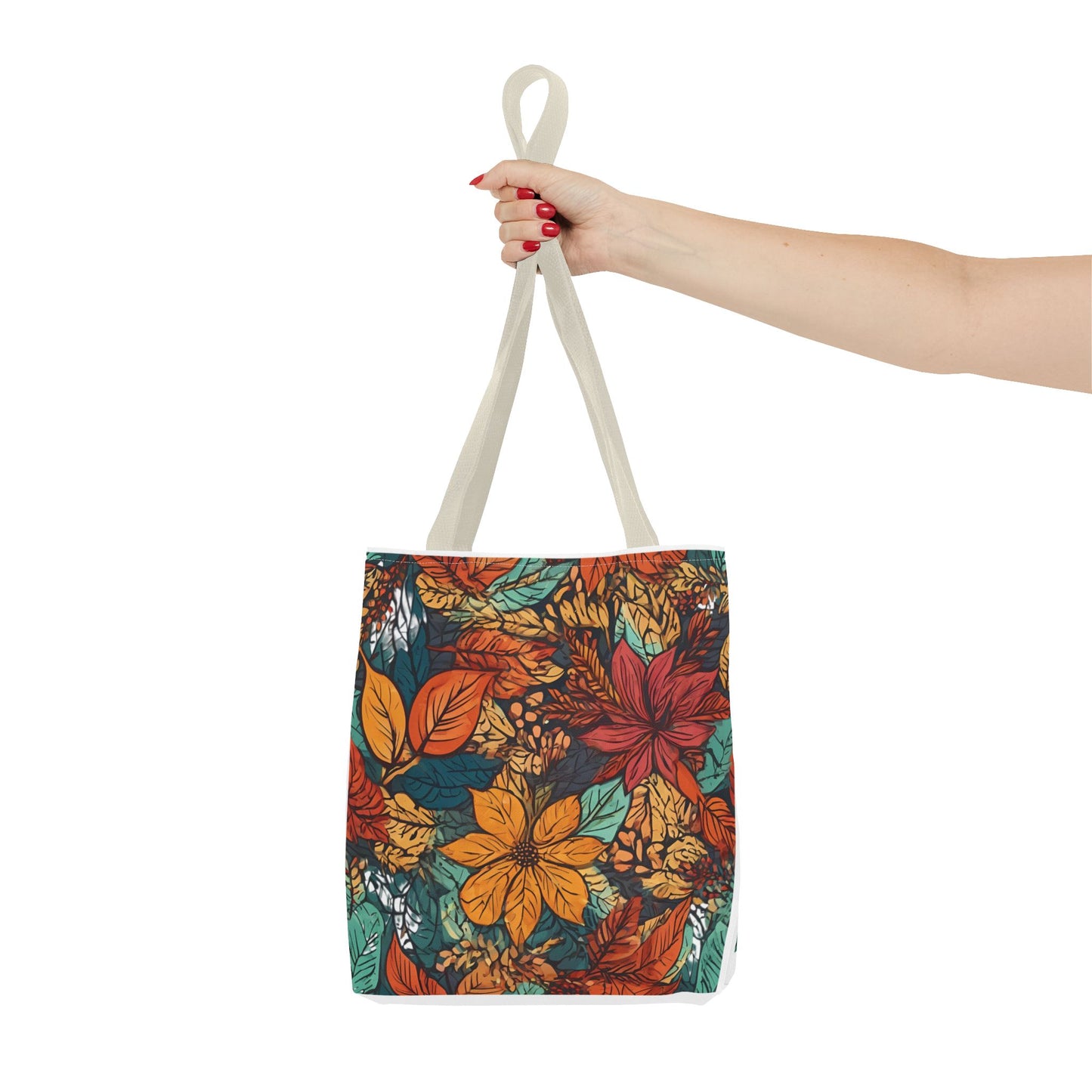 Fall for Me Tote Bag