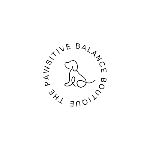 Pawsitive Balance Boutique